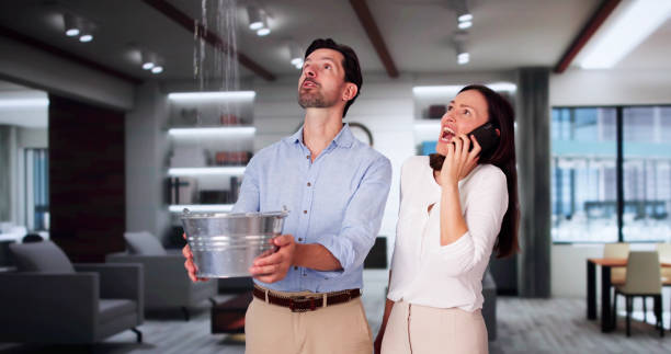  New Berlin, IL Water damage restoration Pros