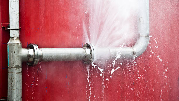 Best Emergency water damage restoration  in New Berlin, IL